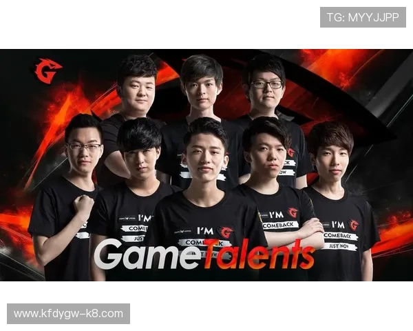 利用K8电子竞技俱乐部官网了解电竞赛事最新动态与战队战绩分析